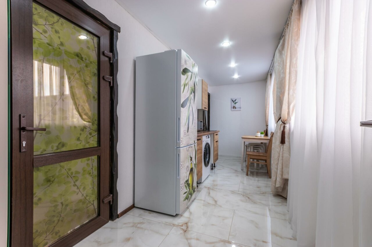 Гостиница Вилла Лючия Архипо-Осиповка-183