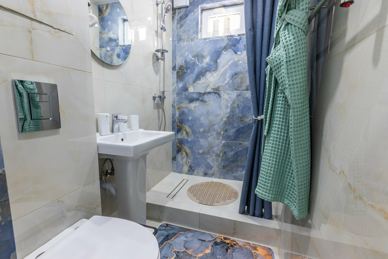 Гостиница Вилла Лючия Архипо-Осиповка