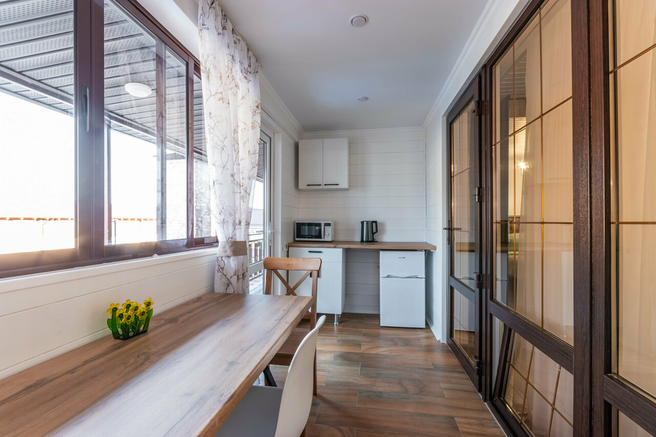 Гостиница Вилла Лючия Архипо-Осиповка