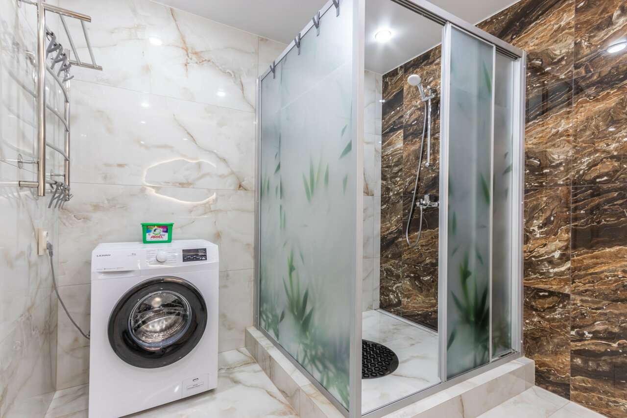 Гостиница Вилла Лючия Архипо-Осиповка