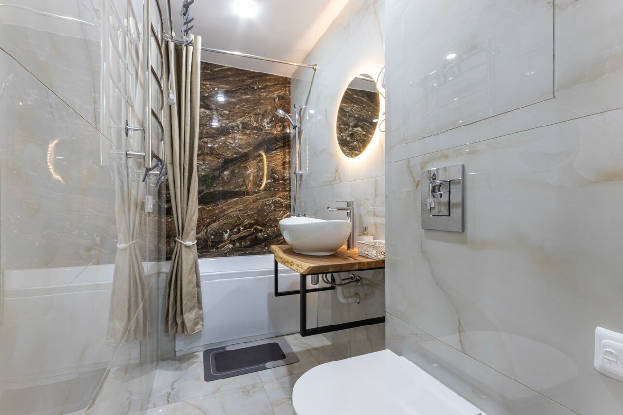 Гостиница Вилла Лючия Архипо-Осиповка-198