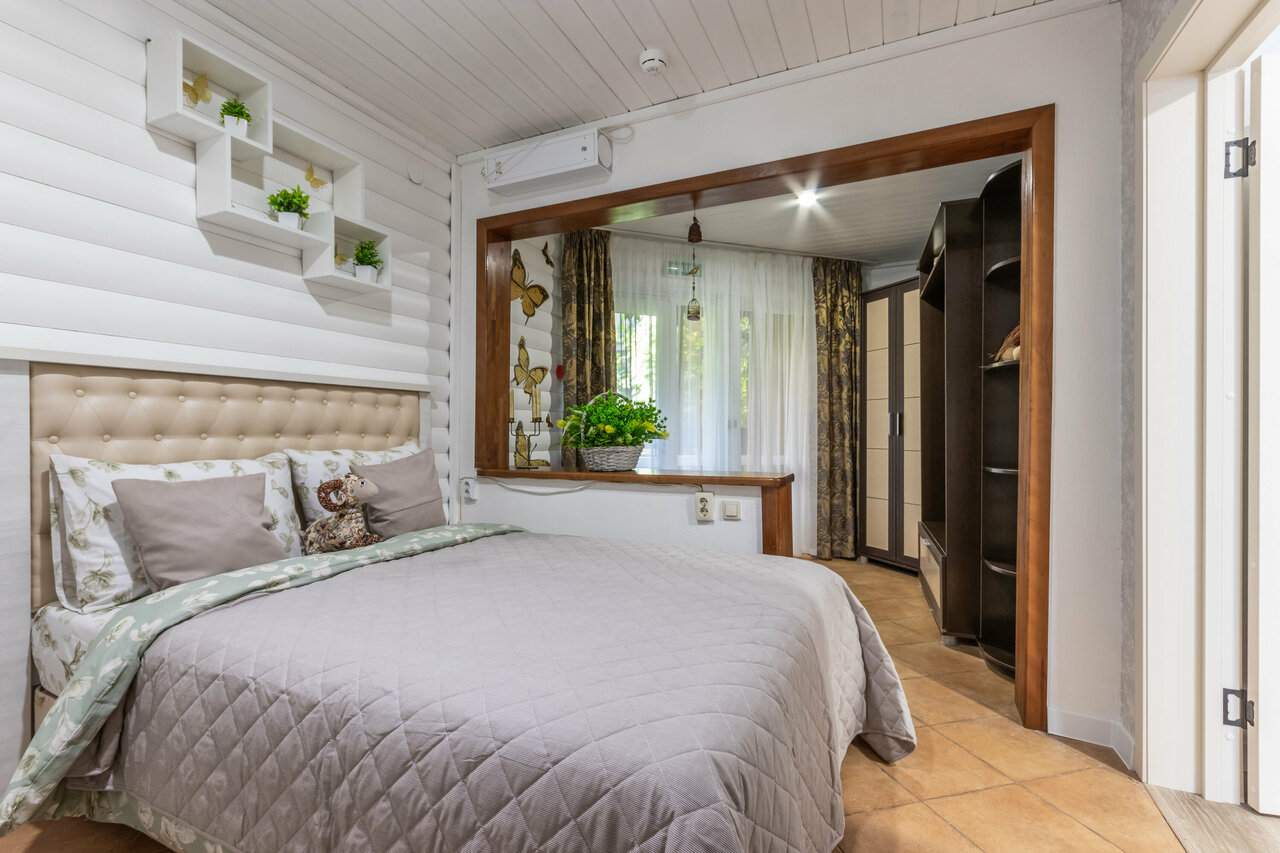 Гостиница Вилла Лючия Архипо-Осиповка