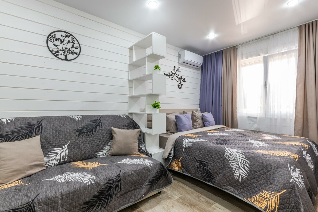 Гостиница Вилла Лючия Архипо-Осиповка-186