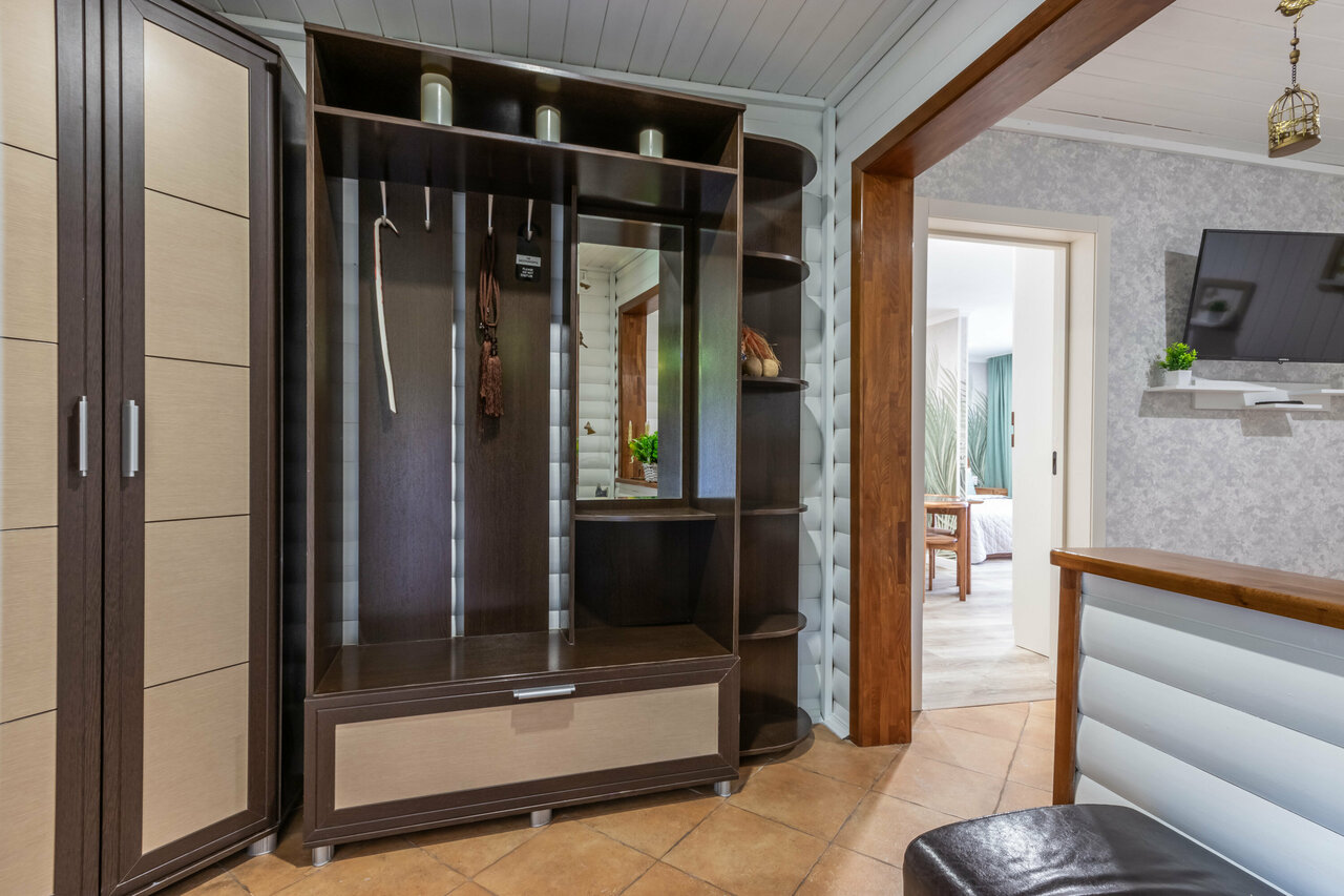 Гостиница Вилла Лючия Архипо-Осиповка