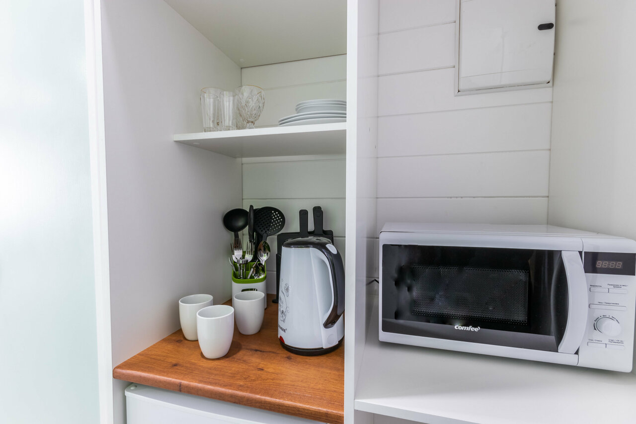 Гостиница Вилла Лючия Архипо-Осиповка