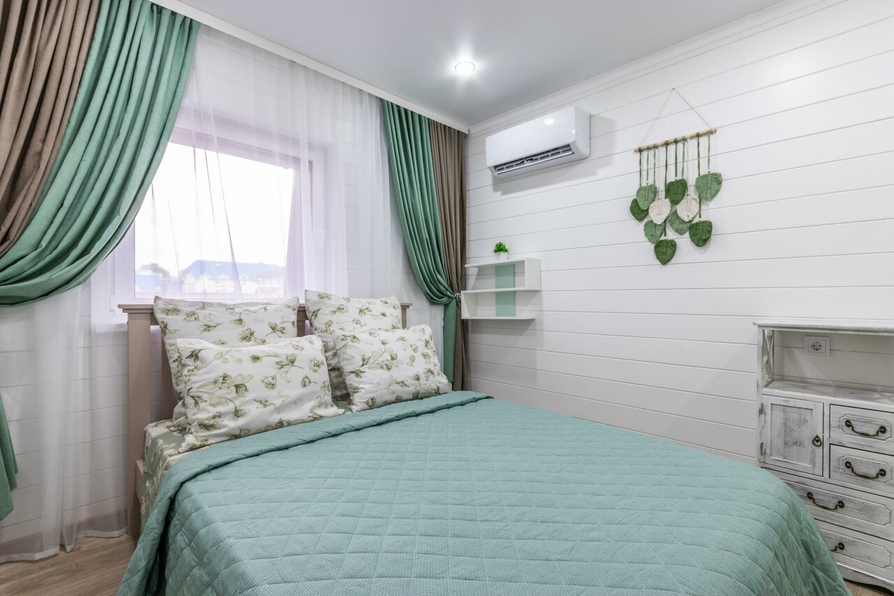 Гостиница Вилла Лючия Архипо-Осиповка-156