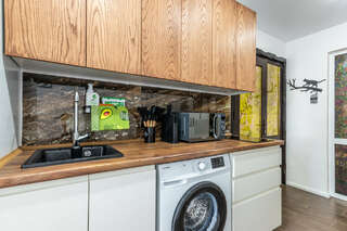 Гостиница Вилла Лючия Архипо-Осиповка Апартаменты шестиместные двухкомнатные улучшенные-10