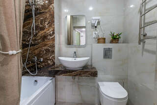 Гостиница Вилла Лючия Архипо-Осиповка Апартаменты пятиместные-8