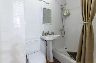 Гостиница Вилла Лючия Архипо-Осиповка Трехместный Люкс-5