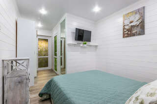 Гостиница Вилла Лючия Архипо-Осиповка Двухместный комфорт-3