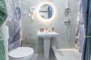 Гостиница Вилла Лючия Архипо-Осиповка Двухместный комфорт-6