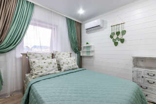 Гостиница Вилла Лючия Архипо-Осиповка Двухместный комфорт-4