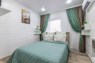 Гостиница Вилла Лючия Архипо-Осиповка Двухместный комфорт-1