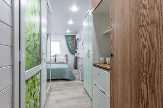 Гостиница Вилла Лючия Архипо-Осиповка Двухместный комфорт-2