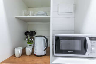 Гостиница Вилла Лючия Архипо-Осиповка Двухместный комфорт-5