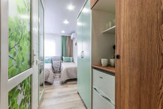 Гостиница Вилла Лючия Архипо-Осиповка Трехместный стандарт-2