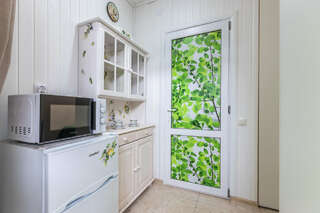 Гостиница Вилла Лючия Архипо-Осиповка Трехместный Кантри-6