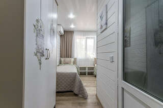 Гостиница Вилла Лючия Архипо-Осиповка Двухместный комфорт с раздельными кроватями-2