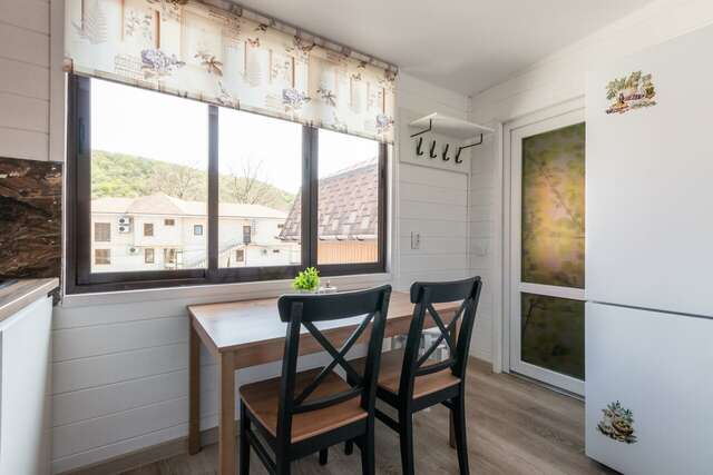 Гостиница Вилла Лючия Архипо-Осиповка-194