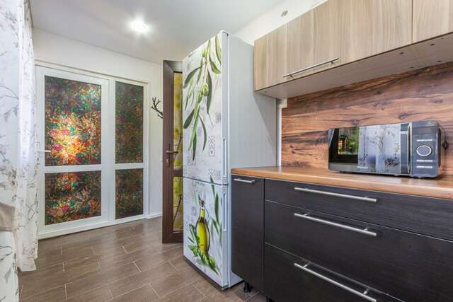 Гостиница Вилла Лючия Архипо-Осиповка-183