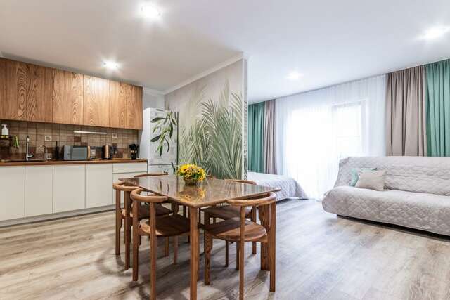 Гостиница Вилла Лючия Архипо-Осиповка-13