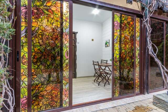 Гостиница Вилла Лючия Архипо-Осиповка-234