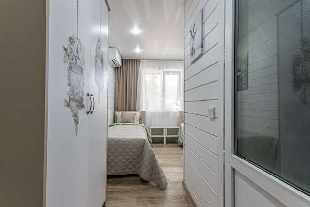 Гостиница Вилла Лючия Архипо-Осиповка-153