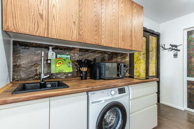 Гостиница Вилла Лючия Архипо-Осиповка-174