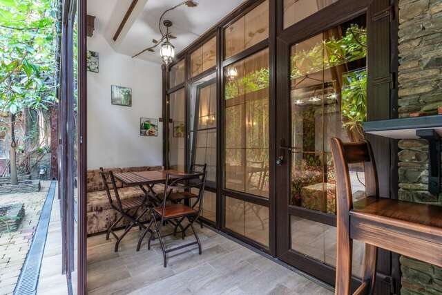 Гостиница Вилла Лючия Архипо-Осиповка-237