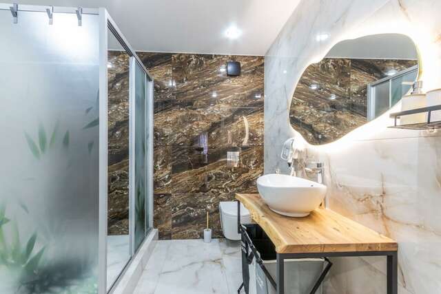 Гостиница Вилла Лючия Архипо-Осиповка-162