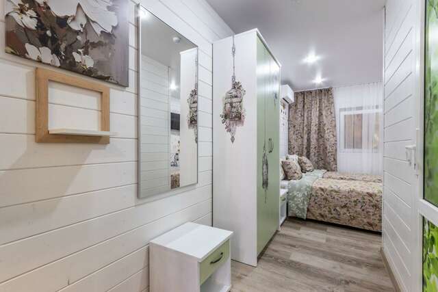 Гостиница Вилла Лючия Архипо-Осиповка-140