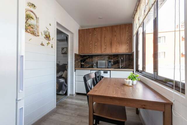 Гостиница Вилла Лючия Архипо-Осиповка-202