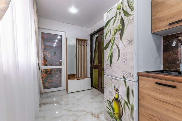 Гостиница Вилла Лючия Архипо-Осиповка-206