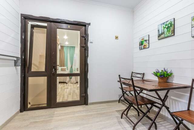 Гостиница Вилла Лючия Архипо-Осиповка-243