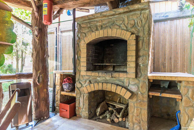 Гостиница Вилла Лючия Архипо-Осиповка-47