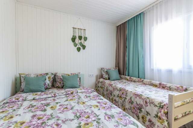 Гостиница Вилла Лючия Архипо-Осиповка-240