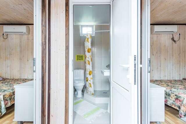 Гостиница Вилла Лючия Архипо-Осиповка-207