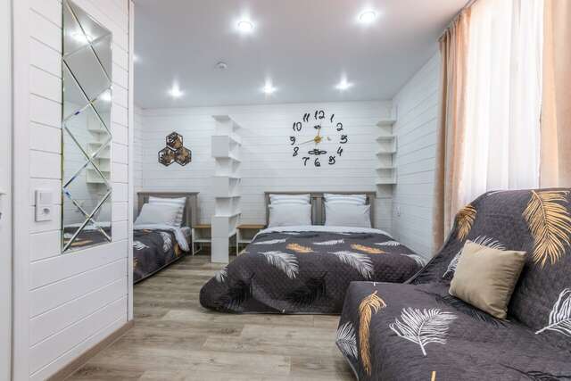 Гостиница Вилла Лючия Архипо-Осиповка-159