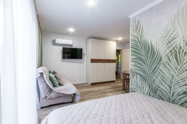 Гостиница Вилла Лючия Архипо-Осиповка-133