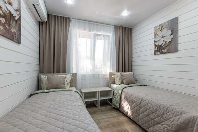 Гостиница Вилла Лючия Архипо-Осиповка-184