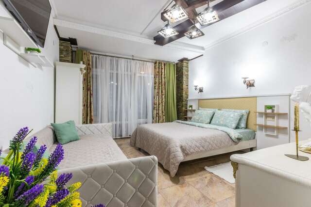 Гостиница Вилла Лючия Архипо-Осиповка-241