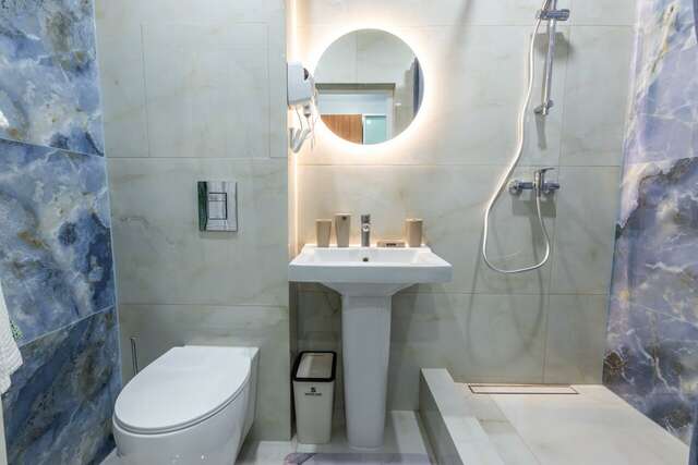 Гостиница Вилла Лючия Архипо-Осиповка-198