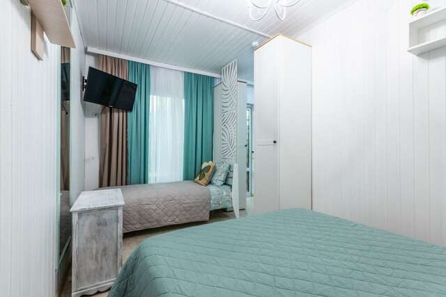 Гостиница Вилла Лючия Архипо-Осиповка-191