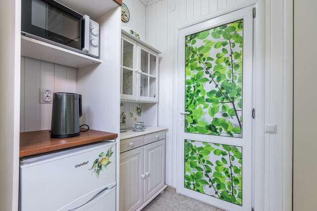 Гостиница Вилла Лючия Архипо-Осиповка-179