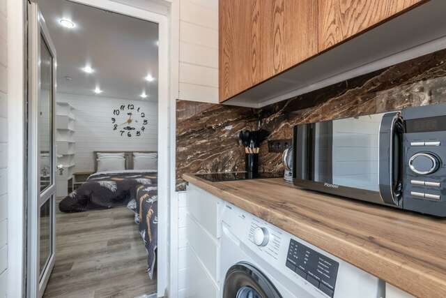 Гостиница Вилла Лючия Архипо-Осиповка-195