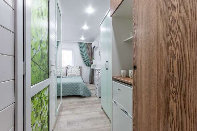 Гостиница Вилла Лючия Архипо-Осиповка-205