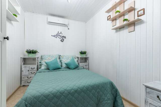 Гостиница Вилла Лючия Архипо-Осиповка-172