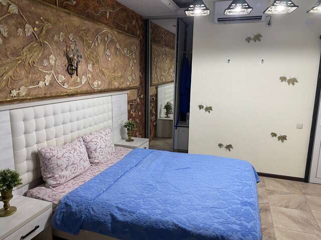 Гостиница Вилла Лючия Архипо-Осиповка-97