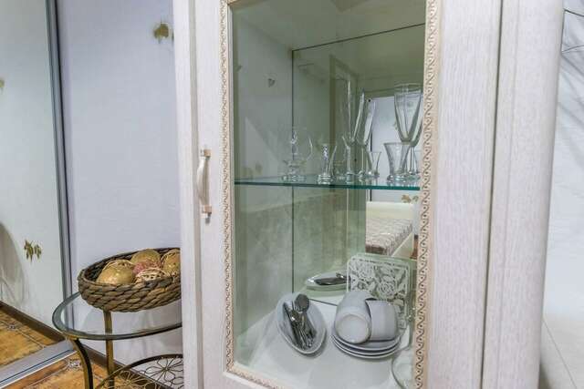 Гостиница Вилла Лючия Архипо-Осиповка-204