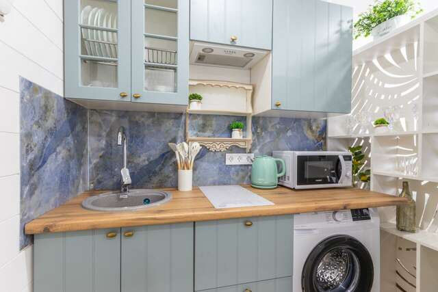 Гостиница Вилла Лючия Архипо-Осиповка-227